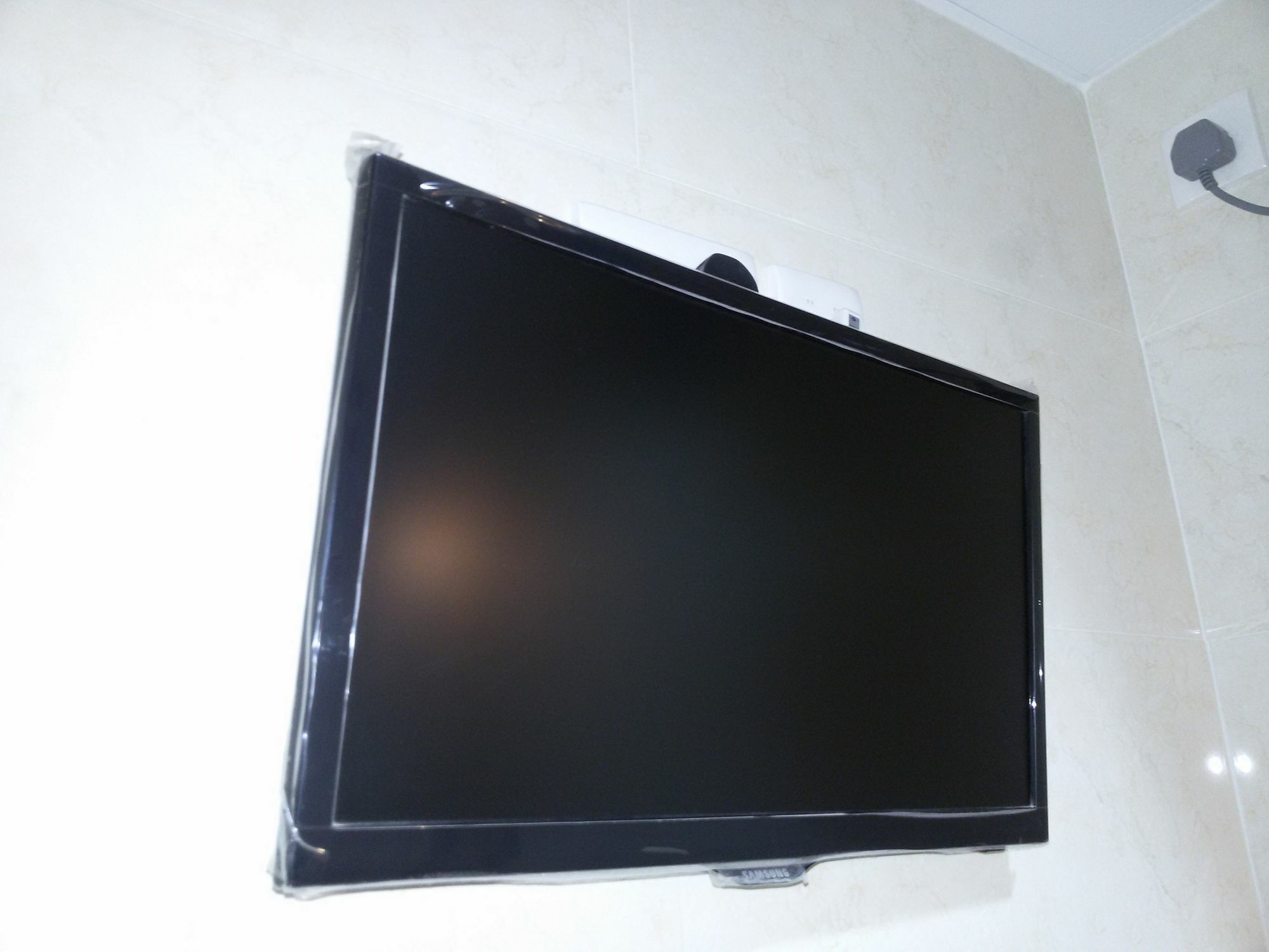 อาเชียนา Hotel เกาลูน ภายนอก รูปภาพ